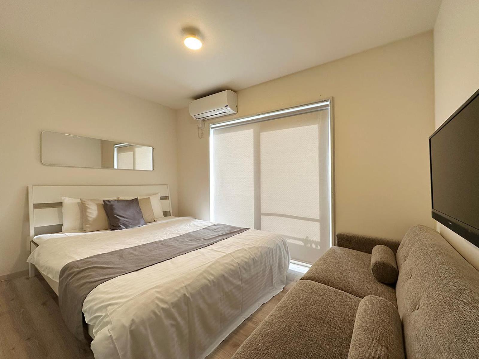 Bhotel Yutori - Cozy 1Br Apartment For 3Ppl In Onomichi City Zewnętrze zdjęcie